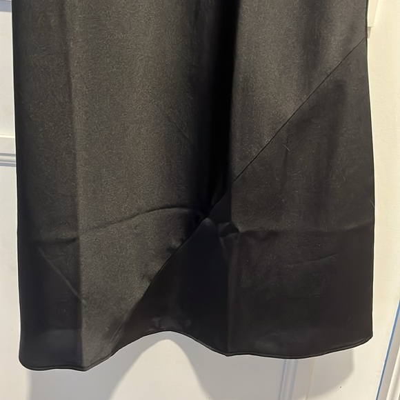 NWT! Knix X The Birds Papaya slip dress - Picture 9 of 11